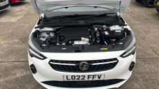 Vauxhall Corsa 1.2 Turbo Elite Edition 5dr Auto Petrol Hatchback